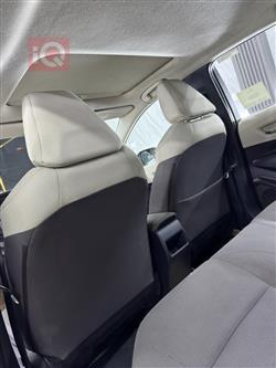 تۆیۆتا کۆرۆلا